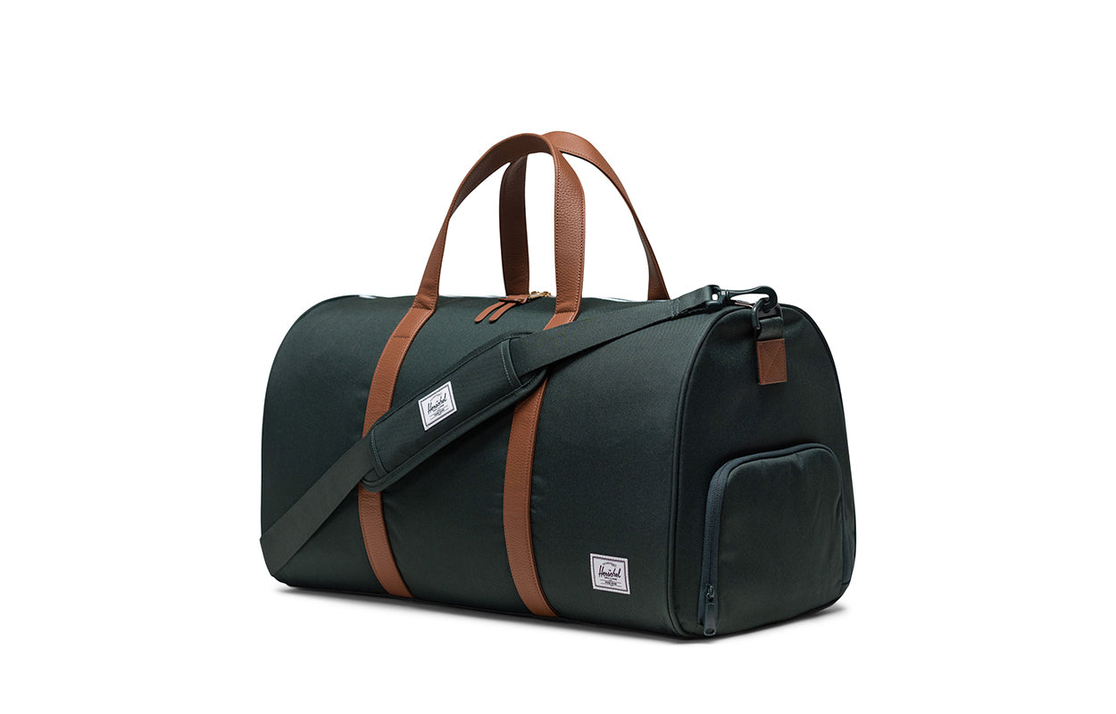 Дорожная сумка Herschel "Roman" - Boxette Shop